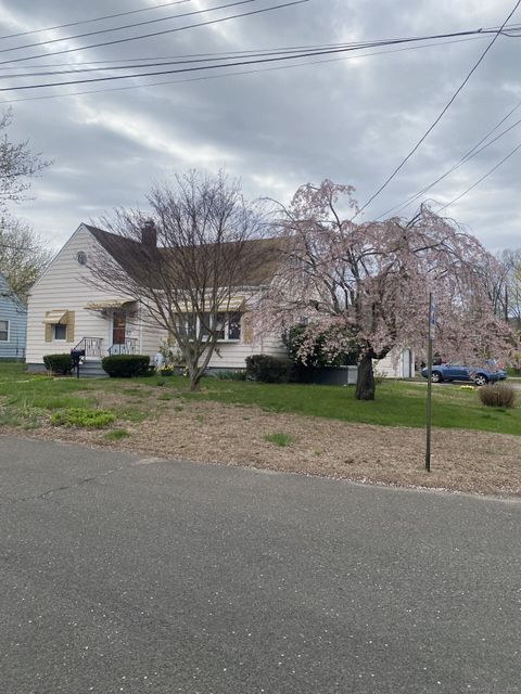 59 Roosevelt Drive, Ansonia, CT 06401 - #: 24088764