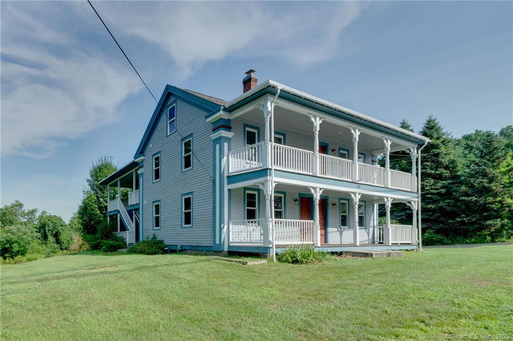 Rental Property at River Road 2, Willington, Connecticut - Bedrooms: 3 
Bathrooms: 2 
Rooms: 6  - $2,700 MO.