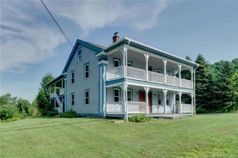 157 River Road 2 Willington CT 06279