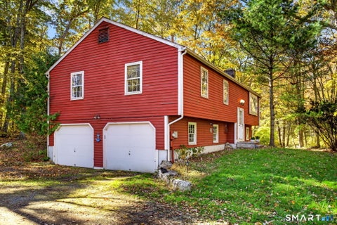 Tiny photo for 14 Country Village Lane, Clinton, CT 06413 (MLS # 24214616)