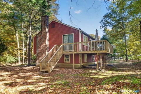 Tiny photo for 14 Country Village Lane, Clinton, CT 06413 (MLS # 24214616)