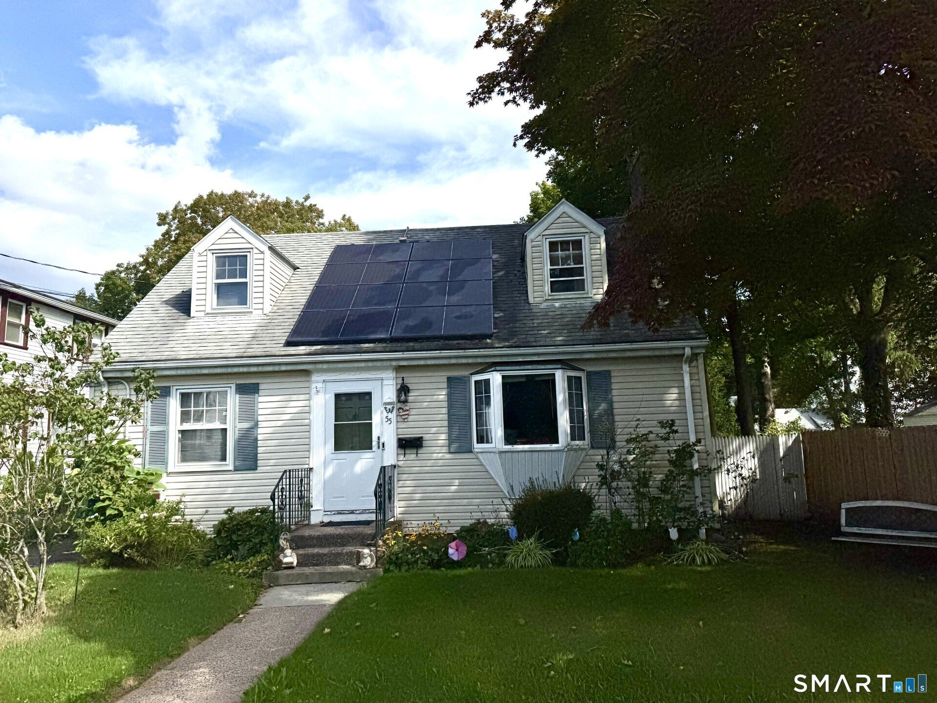 55 Glenbrook Avenue