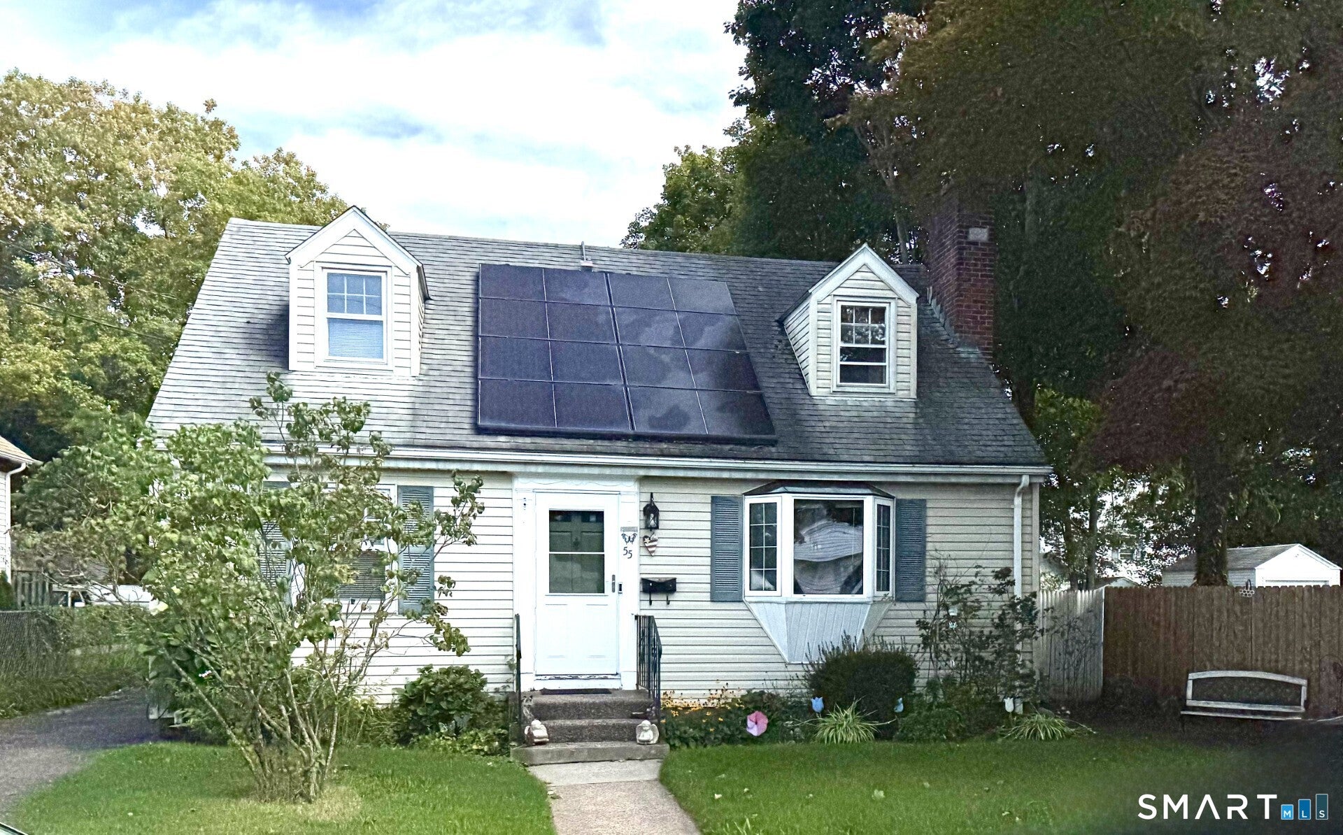 55 Glenbrook Avenue