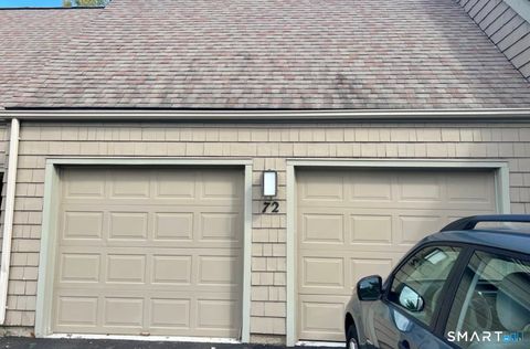 Photo of 72 Timberwood Road #72, West Hartford, CT 06117 (MLS # 24163627)