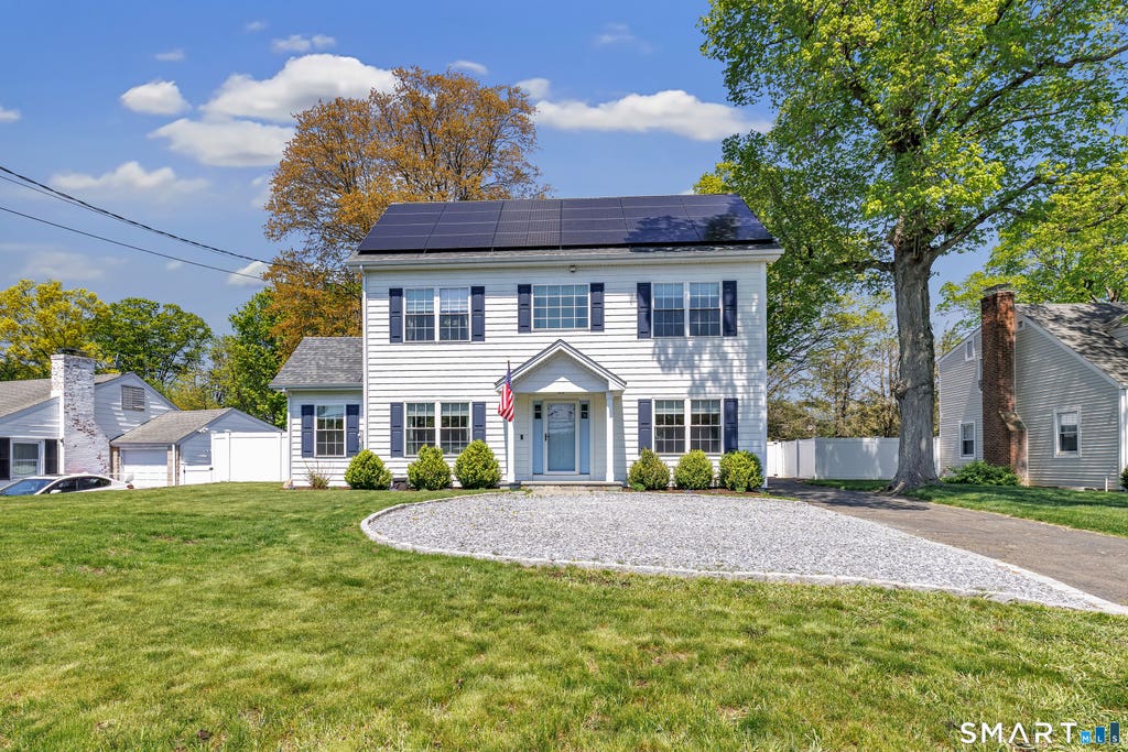 Photo of 12 William Street, Norwalk, CT 06851 (MLS # 24172384)