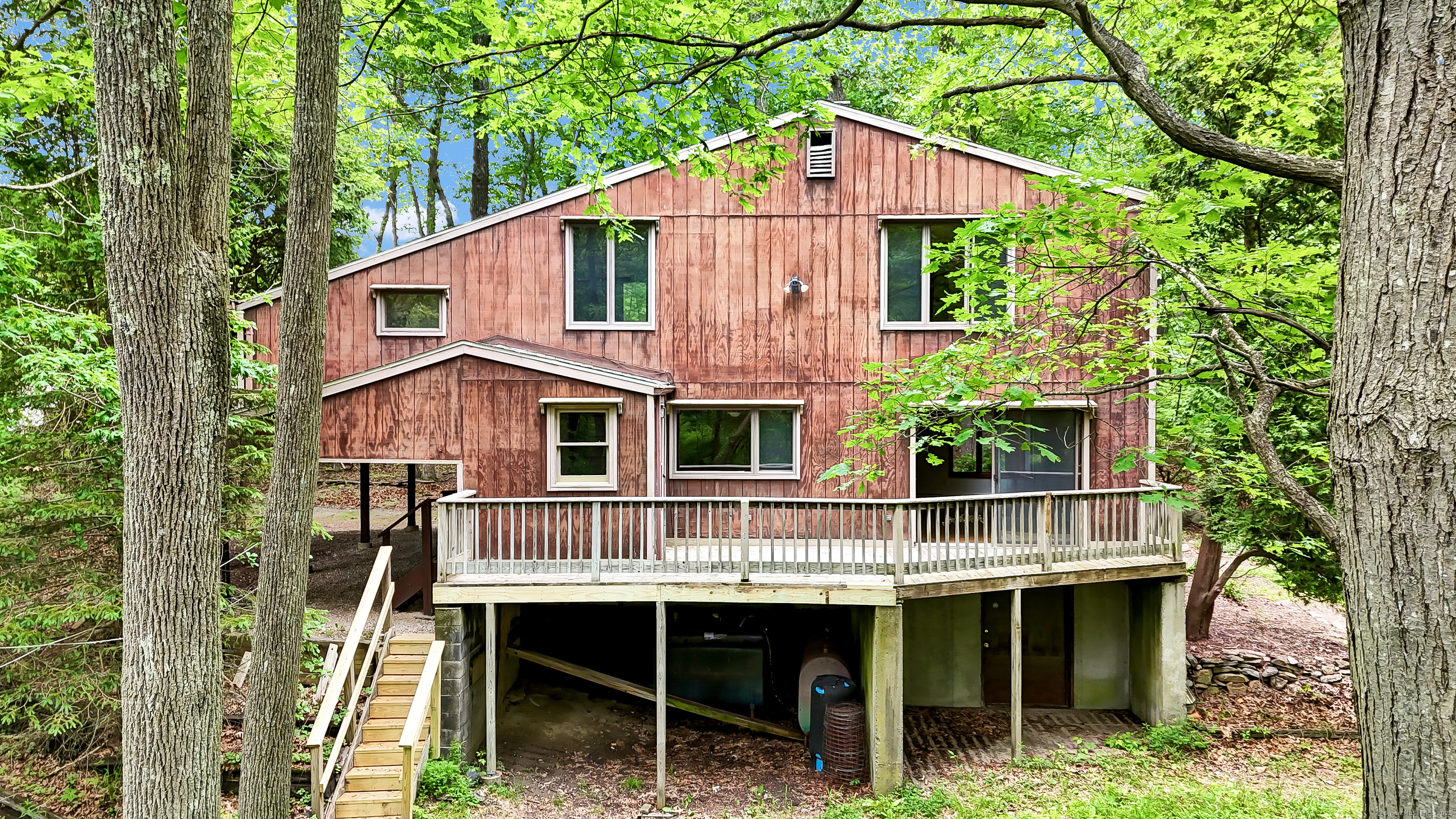 131 Derry Hill Road