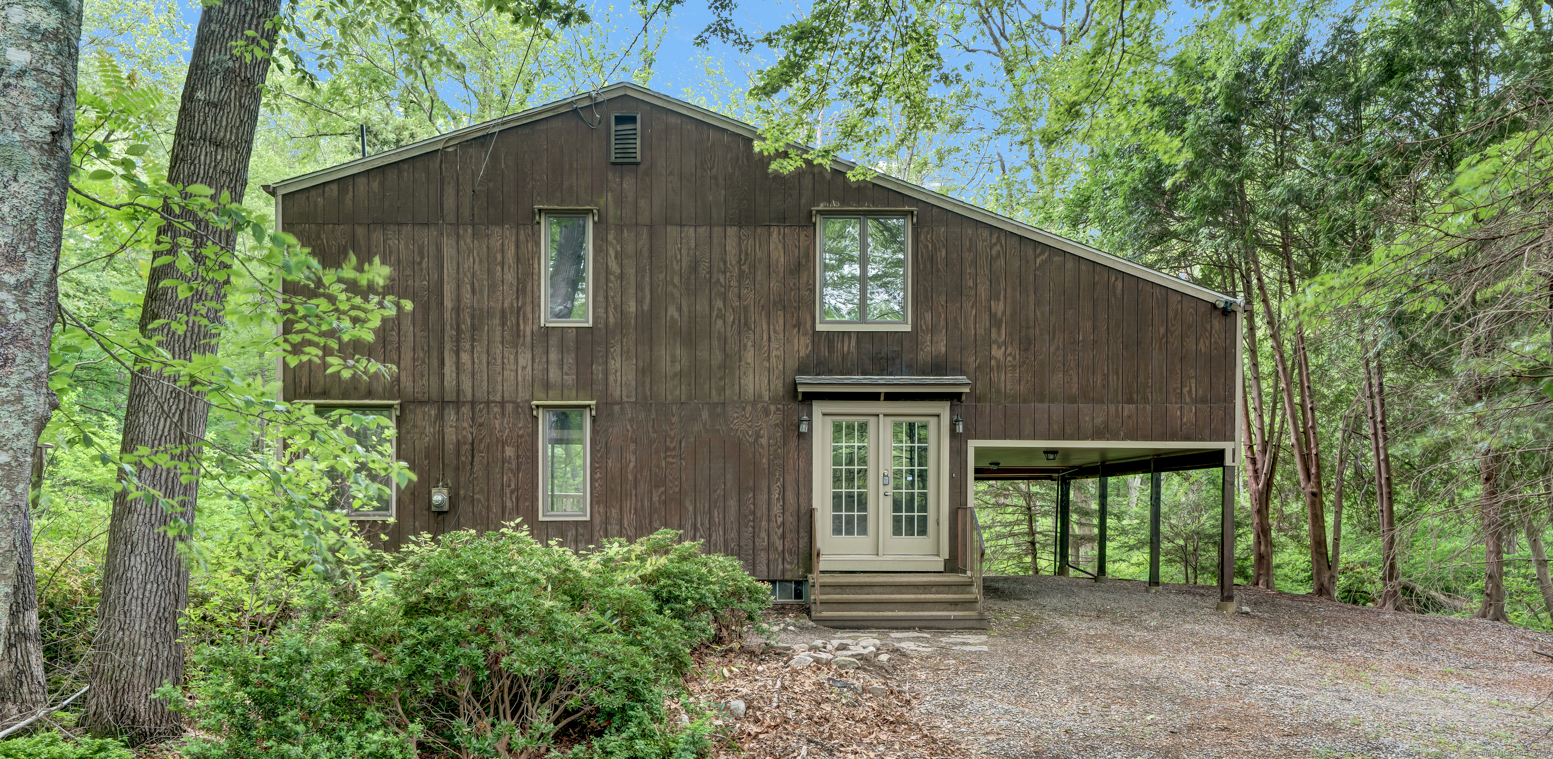 131 Derry Hill Road