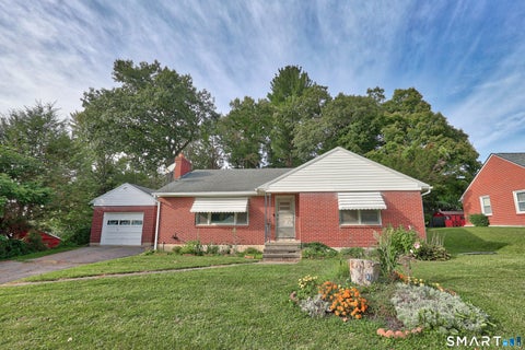 Photo of 155 Frederick Street, Torrington, CT 06790 (MLS # 24205194)