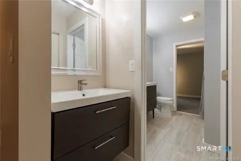 Tiny photo for 101 Farmington Chase Crescent #101, Farmington, CT 06032 (MLS # 24173310)