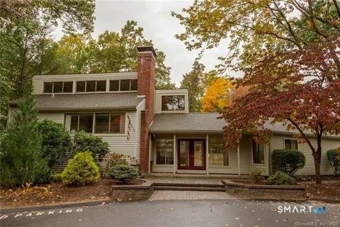 Tiny photo for 101 Farmington Chase Crescent #101, Farmington, CT 06032 (MLS # 24173310)