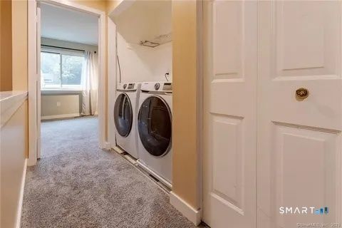 Tiny photo for 101 Farmington Chase Crescent #101, Farmington, CT 06032 (MLS # 24173310)