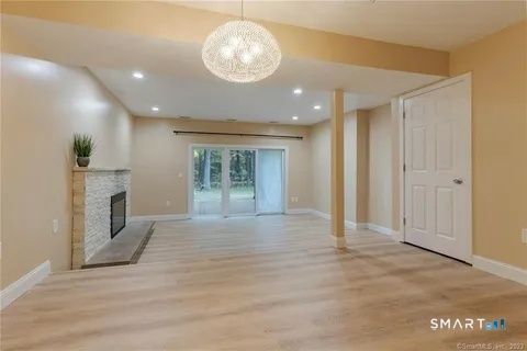 Tiny photo for 101 Farmington Chase Crescent #101, Farmington, CT 06032 (MLS # 24173310)