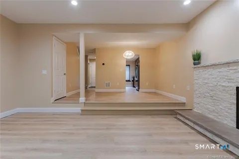 Tiny photo for 101 Farmington Chase Crescent #101, Farmington, CT 06032 (MLS # 24173310)