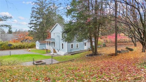 A home in New Fairfield