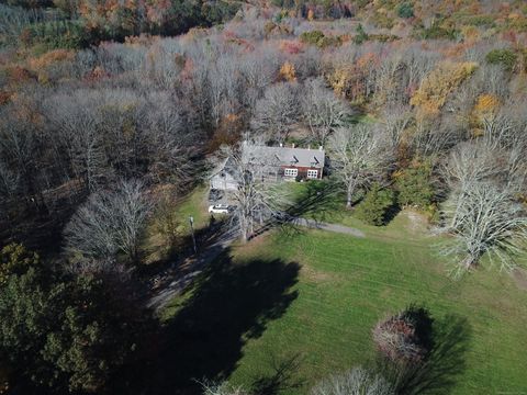 A home in Pomfret