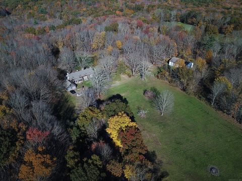 A home in Pomfret