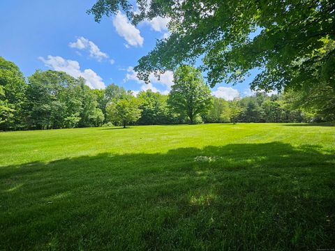 A home in Pomfret