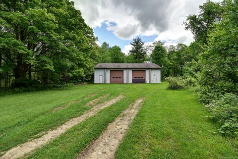 A home in Pomfret