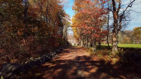 A home in Pomfret