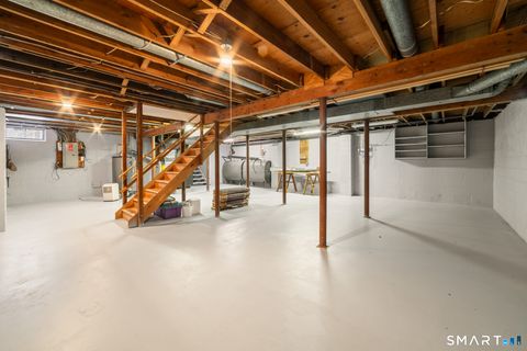 Tiny photo for 672 Old Waterbury Road, Southbury, CT 06488 (MLS # 24144279)