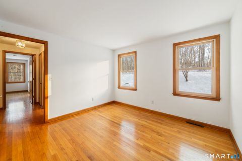 Tiny photo for 672 Old Waterbury Road, Southbury, CT 06488 (MLS # 24144279)