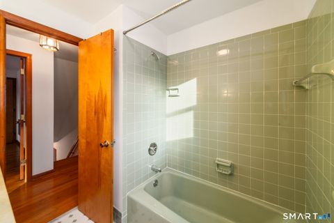 Tiny photo for 672 Old Waterbury Road, Southbury, CT 06488 (MLS # 24144279)