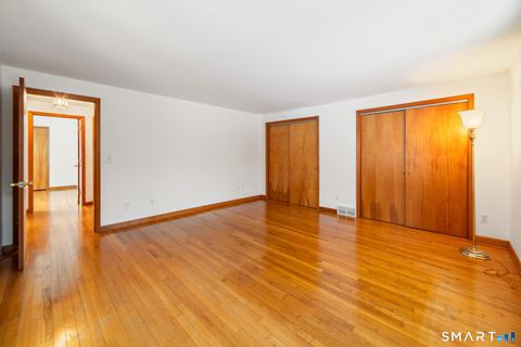 Tiny photo for 672 Old Waterbury Road, Southbury, CT 06488 (MLS # 24144279)