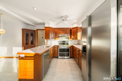 Tiny photo for 672 Old Waterbury Road, Southbury, CT 06488 (MLS # 24144279)