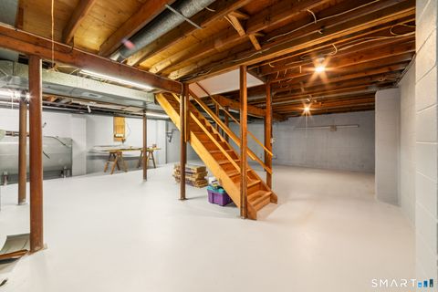 Tiny photo for 672 Old Waterbury Road, Southbury, CT 06488 (MLS # 24144279)