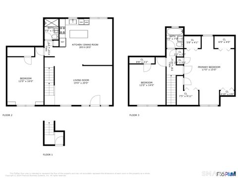 Tiny photo for 165 Putnam Park, Greenwich, CT 06830 (MLS # 24152041)