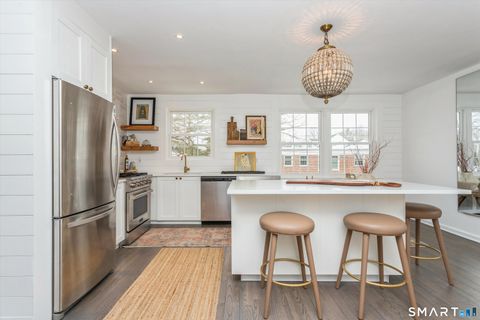 Tiny photo for 165 Putnam Park, Greenwich, CT 06830 (MLS # 24152041)