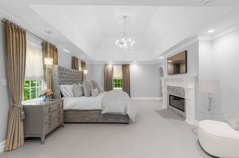 Tiny photo for 34 Carrington Drive, Greenwich, CT 06831 (MLS # 24169340)