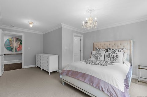 Tiny photo for 34 Carrington Drive, Greenwich, CT 06831 (MLS # 24169340)