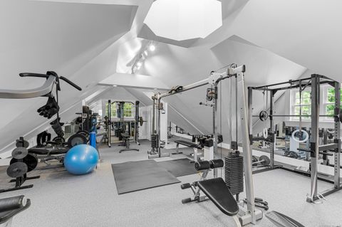 Tiny photo for 34 Carrington Drive, Greenwich, CT 06831 (MLS # 24169340)