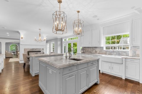 Tiny photo for 34 Carrington Drive, Greenwich, CT 06831 (MLS # 24169340)