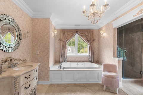 Tiny photo for 34 Carrington Drive, Greenwich, CT 06831 (MLS # 24169340)