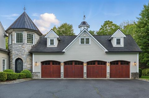 Tiny photo for 34 Carrington Drive, Greenwich, CT 06831 (MLS # 24169340)