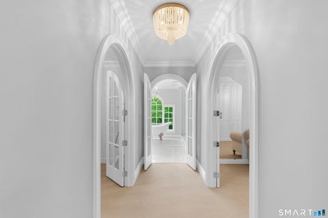 Tiny photo for 34 Carrington Drive, Greenwich, CT 06831 (MLS # 24169340)