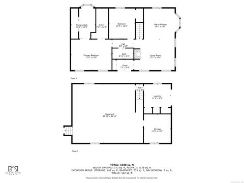 Tiny photo for 34 Carrington Drive, Greenwich, CT 06831 (MLS # 24169340)