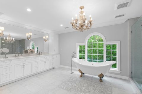 Tiny photo for 34 Carrington Drive, Greenwich, CT 06831 (MLS # 24169340)