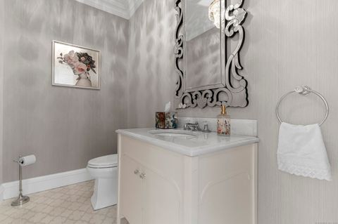 Tiny photo for 34 Carrington Drive, Greenwich, CT 06831 (MLS # 24169340)