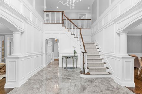 Tiny photo for 34 Carrington Drive, Greenwich, CT 06831 (MLS # 24169340)