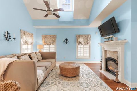 Tiny photo for 34 Carrington Drive, Greenwich, CT 06831 (MLS # 24169340)