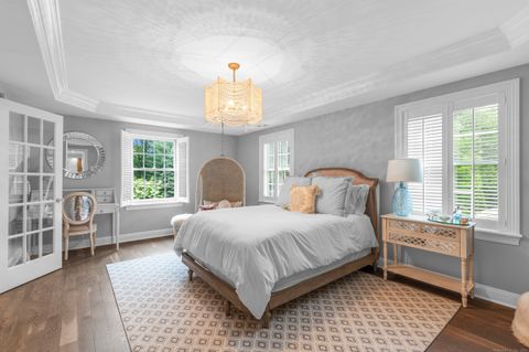 Tiny photo for 34 Carrington Drive, Greenwich, CT 06831 (MLS # 24169340)