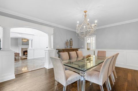 Tiny photo for 34 Carrington Drive, Greenwich, CT 06831 (MLS # 24169340)