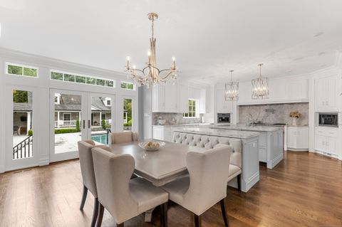 Tiny photo for 34 Carrington Drive, Greenwich, CT 06831 (MLS # 24169340)