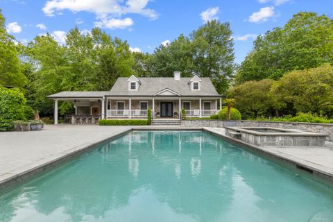 Tiny photo for 34 Carrington Drive, Greenwich, CT 06831 (MLS # 24169340)