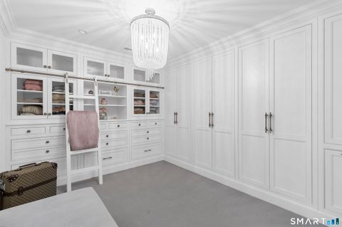 Tiny photo for 34 Carrington Drive, Greenwich, CT 06831 (MLS # 24169340)