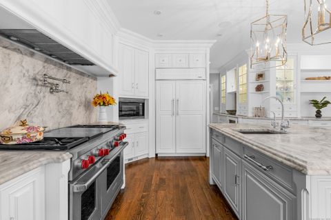 Tiny photo for 34 Carrington Drive, Greenwich, CT 06831 (MLS # 24169340)