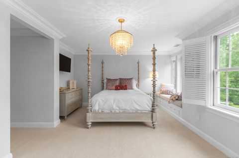 Tiny photo for 34 Carrington Drive, Greenwich, CT 06831 (MLS # 24169340)